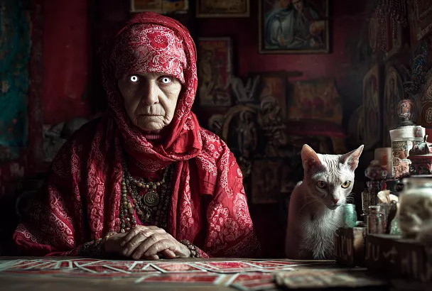 «Это не чудо, а ловушка»: профессор Осипов объяснил, почему опасно верить экстрасенсам