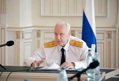 Бастрыкину доложат об исчезновении 17-летней жительницы Тамбова в Сочи