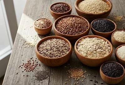 Эксперт рассказала, какая крупа считается самой полезной для здоровья