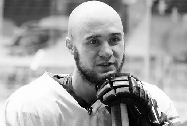 Бывший хоккеист «Сочи» Артем Федоров умер в 32 года