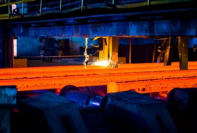 Российские учёные создали сверхпрочный сплав для атомной и аэрокосмической промышленности