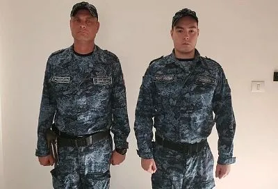 Приставы оказали помощь посетительнице с новорожденным ребенком в суде Краснодара