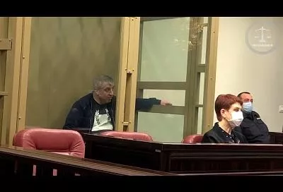 Вор «в законе» Коба Краснодарский останется под стражей еще шесть месяцев