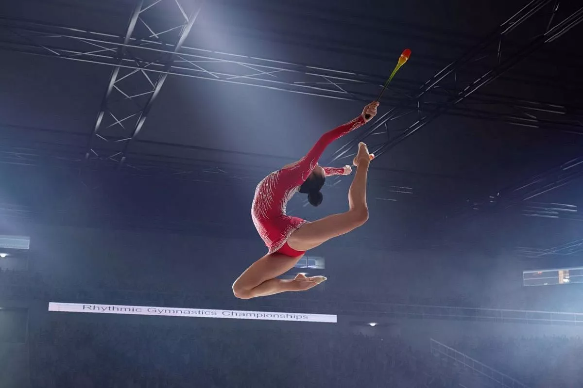 МОК допустил молодых спортсменов к международным турнирам с флагом России