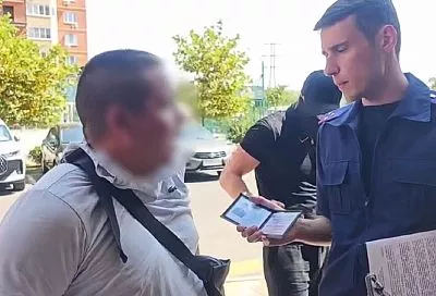 Краснодарец нанял киллера для убийства подруги бывшей жены за 1 млн рублей