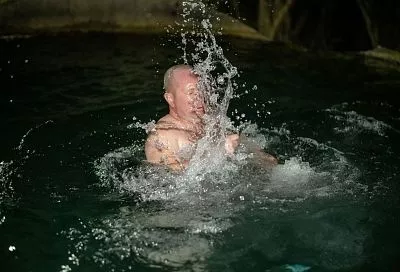 В Сочи оборудуют 10 мест для крещенских омовений