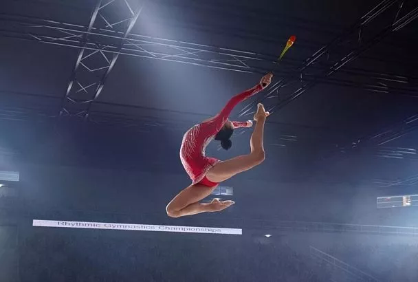 МОК допустил молодых спортсменов к международным турнирам с флагом России