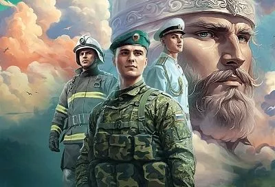 Сбер: герои среди нас