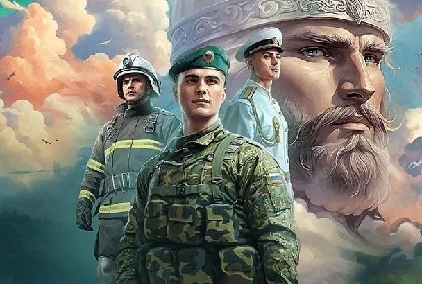 Сбер: герои среди нас