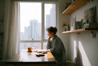 Экономность или жадность: почему я выбираю тратить меньше и жить свободнее