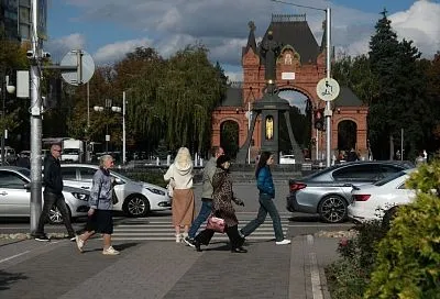 Синоптики рассказали, когда поток тепла в Краснодарском крае иссякнет