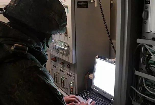 Шесть беспилотников ВСУ сбили утром 23 февраля над Азовским морем и Адыгеей