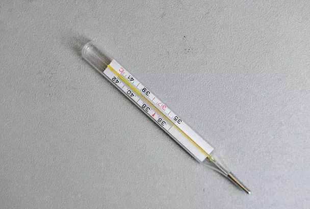 Заболеваемость ОРВИ и гриппом в Краснодарском крае снизилась за неделю