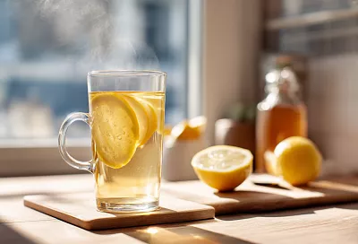 Газы, бурление и рефлюкс после еды: простое домашнее средство, которое реально помогает