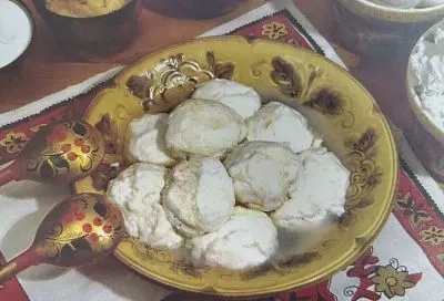 Готовлю их на завтрак без муки и масла: воздушные творожники по-суздальски за 20 минут – простой рецепт русской кухни