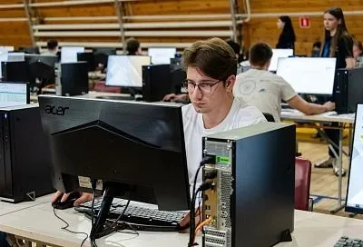 2,5 тыс. человек зачислили на ИТ-специальности в ведущие вузы Краснодарского края в этом году