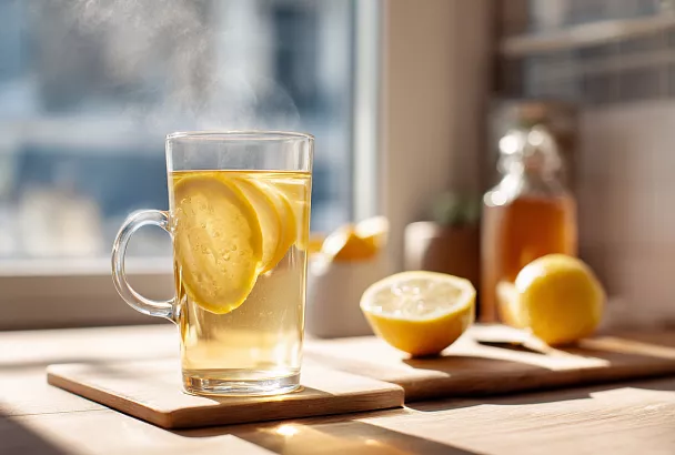 Газы, бурление и рефлюкс после еды: простое домашнее средство, которое реально помогает