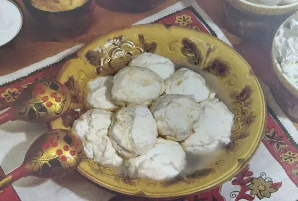 Готовлю их на завтрак без муки и масла: воздушные творожники по-суздальски за 20 минут – простой рецепт русской кухни