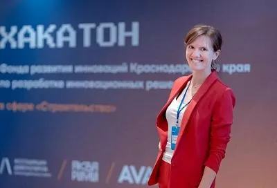 Ольга Лукашева: «Инноватор должен расти быстрее, чем рынок сможет его догнать»