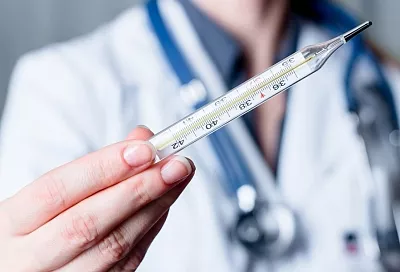 В Краснодарском крае проходят лечение восемь человек с коронавирусом