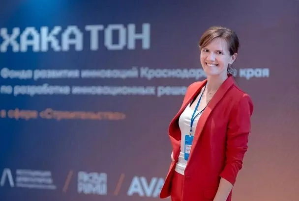 Ольга Лукашева: «Инноватор должен расти быстрее, чем рынок сможет его догнать»