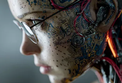 Татьяна Черниговская: когда искусственный интеллект стал нашим соперником