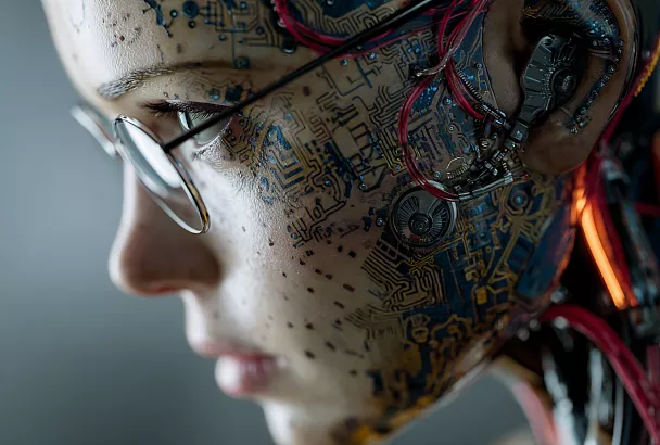 Татьяна Черниговская: когда искусственный интеллект стал нашим соперником