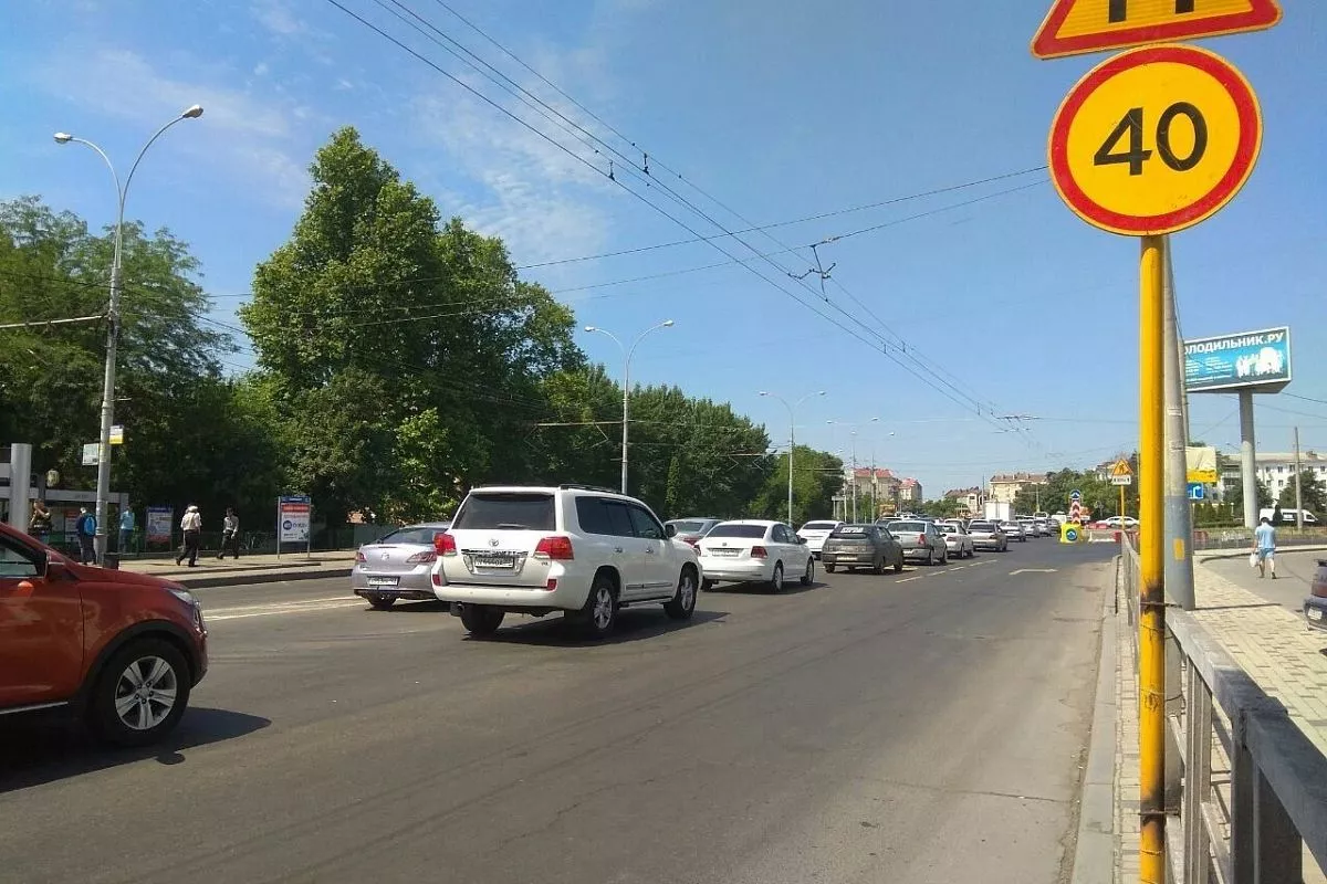 Ремонт должен закончиться в августе 2018 года.