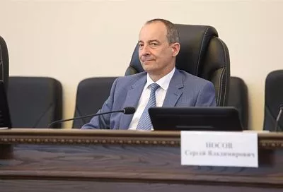 Юрий Бурлачко: «Планы работы молодых депутатов требуют корректировки с учетом вызовов дня»
