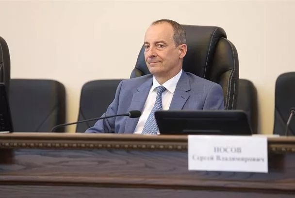 Юрий Бурлачко: «Планы работы молодых депутатов требуют корректировки с учетом вызовов дня»