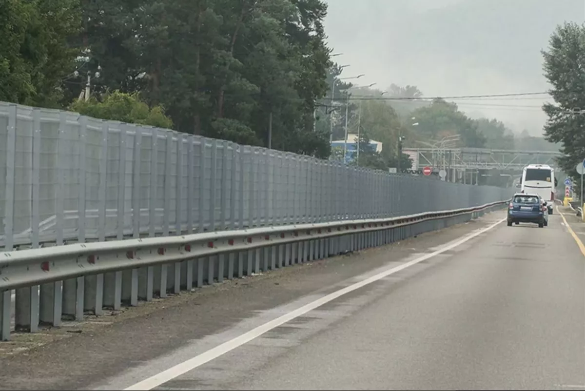 Новые автобусные маршруты запустят на курорты Краснодарского края из ЛНР и Херсонской области