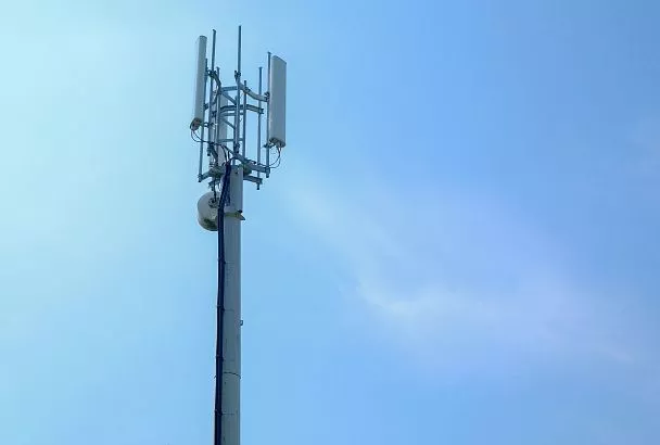 В Крымском районе вновь объявили опасность БПЛА