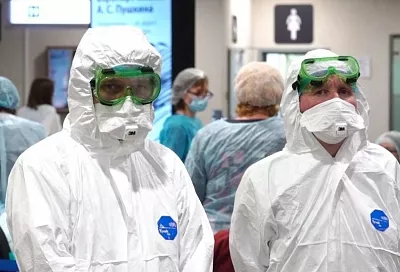 ВОЗ объявила пандемию коронавируса 