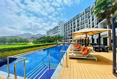 В 2025 году в Краснодарском крае открыли 39 новых отелей и гостиниц