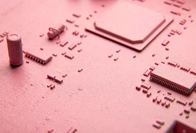 Метод ДНК-оригами открывает путь к миниатюризации электроники