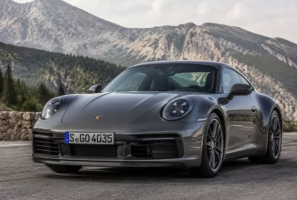 Porsche может пойти на крупнейшее сокращение персонала за последние годы