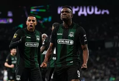 Агент Сафонов заявил, что в этом сезоне «Краснодар» стал еще сильнее