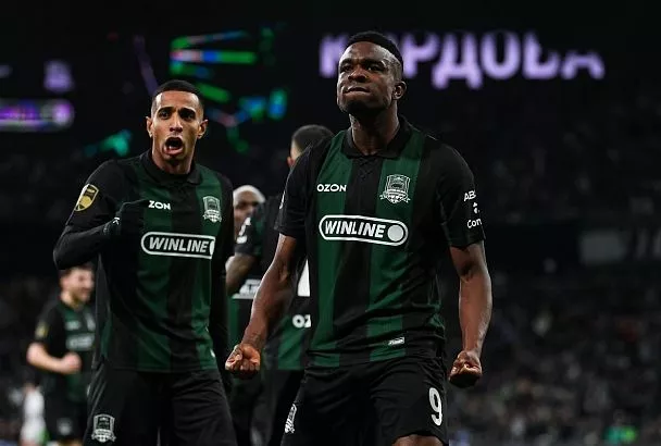 Агент Сафонов заявил, что в этом сезоне «Краснодар» стал еще сильнее