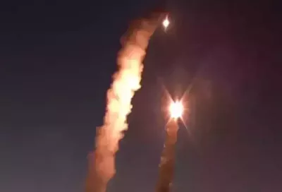 ВС РФ нанесли удары по военному аэродрому и цехам производства беспилотников ВСУ