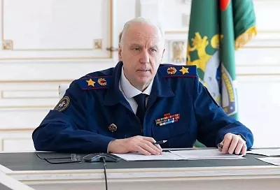 Бастрыкину доложат по делу об осквернении Вечного огня в Адыгее