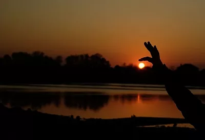 Солнечный парад планет: названа дата уникального для текущего столетия астрономического явления