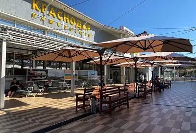 Почти 70 тысяч пассажиров перевез «Аэрофлот» рейсами в сообщении с Краснодаром за месяц