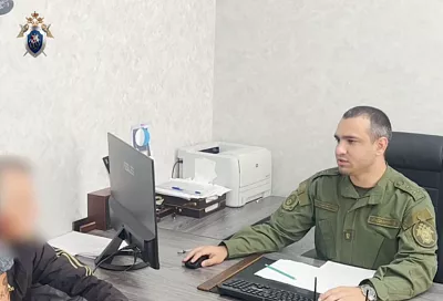 Трехлетняя девочка пропала на Кубани: обвинение в убийстве предъявлено ее отцу