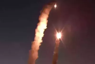 ВС РФ нанесли мощные удары по связанным с ВСУ объектам ТЭК и железнодорожной инфраструктуры