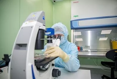 Предвосхищая будущее: какие новаторские проекты поддержал Кубанский научный фонд