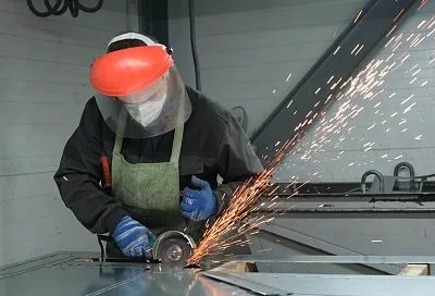 Чисто машинально: как промышленность Северского района отвечает на вызовы