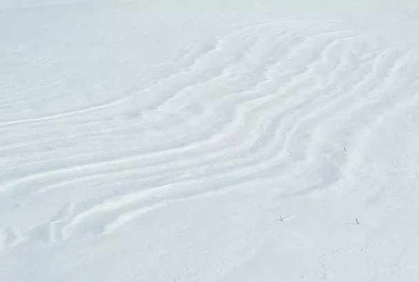 Лютый 55-градусный мороз ударил в одном из регионов России: и это не предел