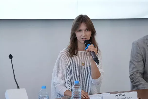 Знать, уметь, владеть: в краснодарском Доме журналистики обсудили ситуацию на рынке труда Кубани