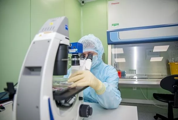 Предвосхищая будущее: какие новаторские проекты поддержал Кубанский научный фонд