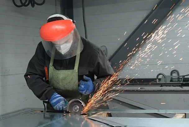 Чисто машинально: как промышленность Северского района отвечает на вызовы